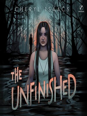 cover image of The Unfinished